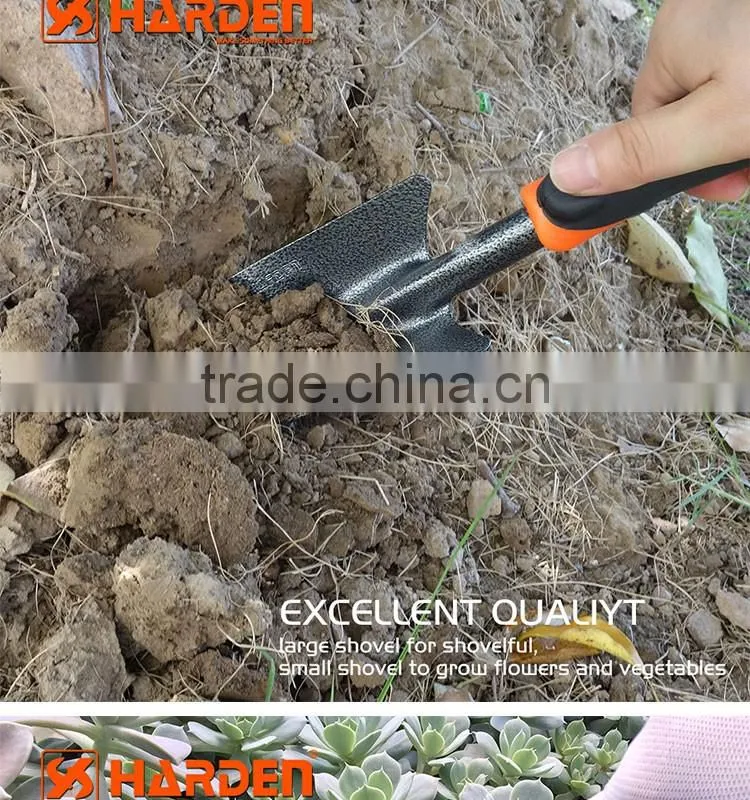 High Quality Professional 5Pcs Garden Tools