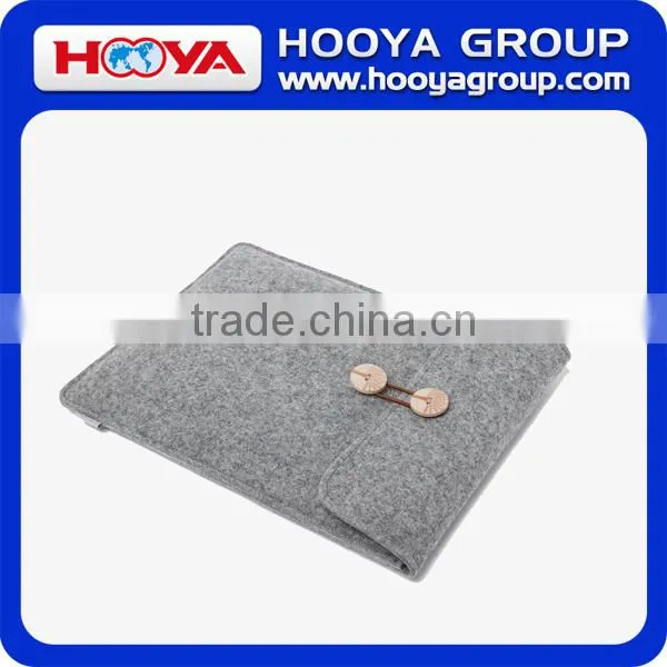 Felt Tablet PC Bag/Laptop Sleeve Bag