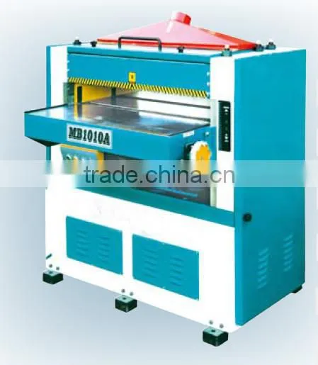 MB1010A one side wood thicknesser