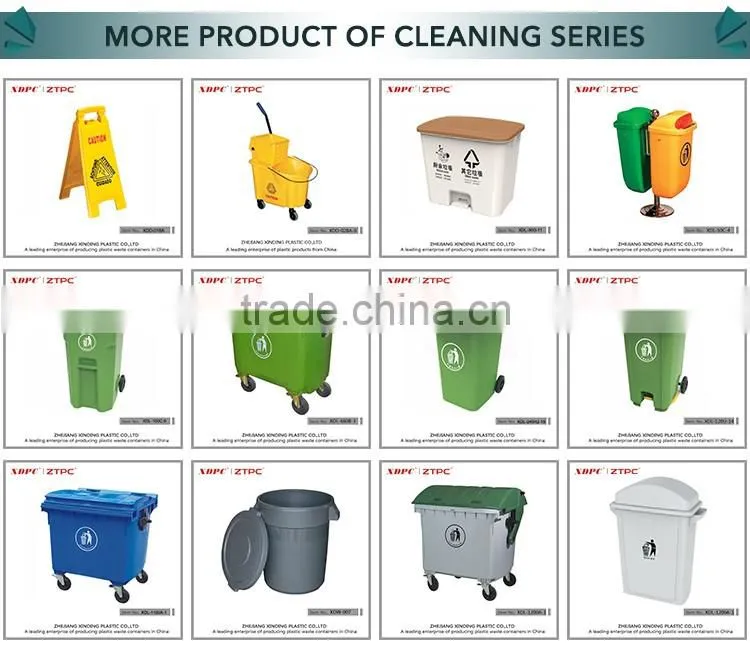 2016 New Wholesale Price Factory Customized Dustpan