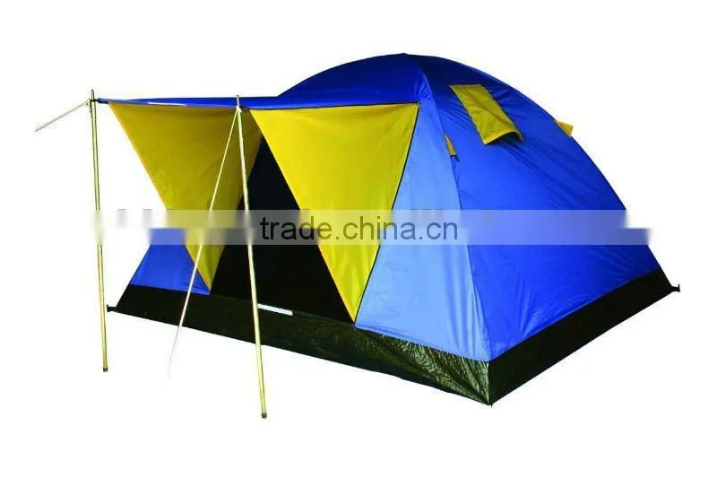 Camping tent