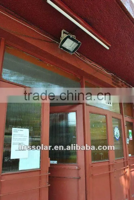 solar light for outdoor