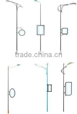 30W led street light