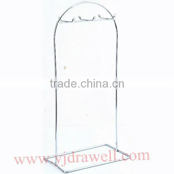 NY-1019 6-Piece stainless steel nylon kitchen tools