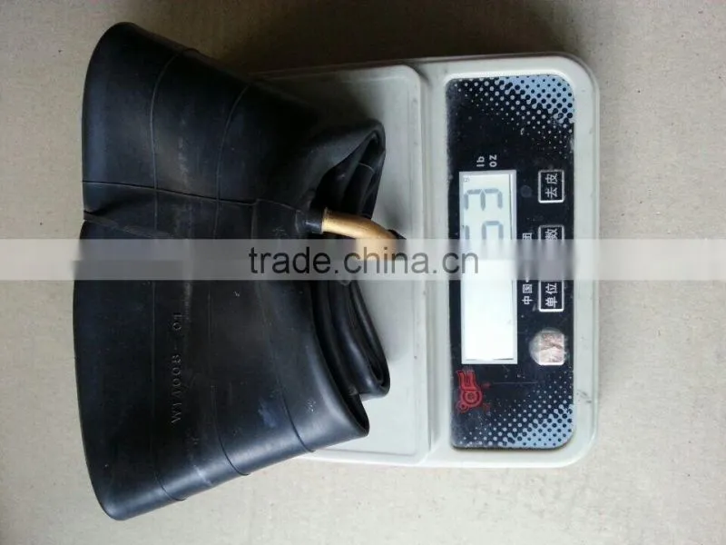 butyl rubber inner tube 3.50-8 factory best quality Nigeria market