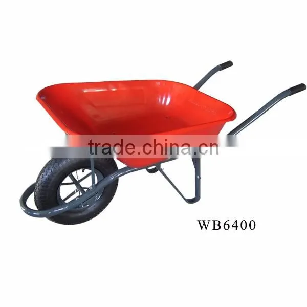 WANTAI 3.50-8 tyre and tube rubber wheel tire wheelbarrow for sale