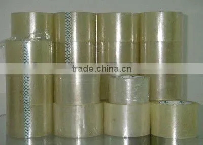 Good quality Clear Packing Tape