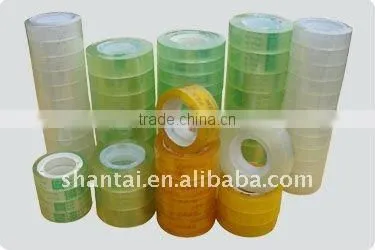 Stationery Tape