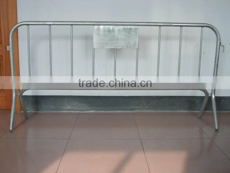 Traffic security barrier/barricade for sale
