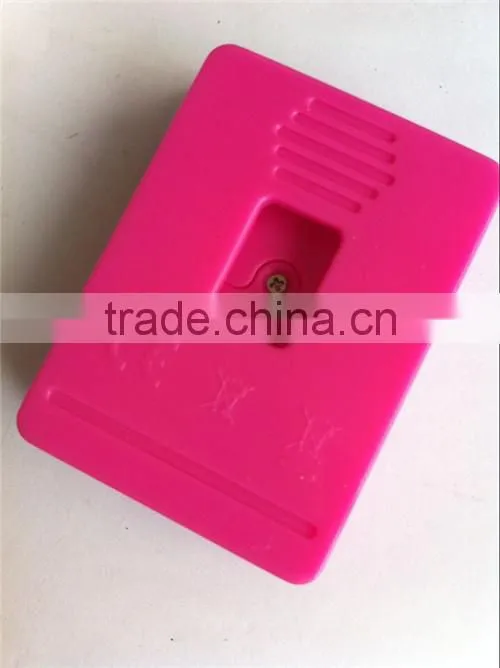 Fashionable Mini Auto sacn FM stereo radio
