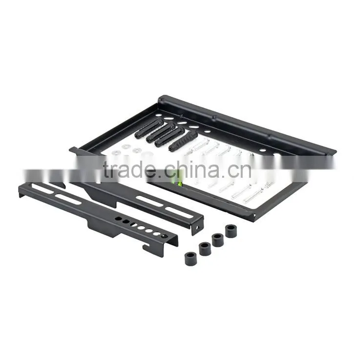 2015 New Arrival lcd bracket 14"-42" Flat panel TV mounts LCD TV wall brackets Holder