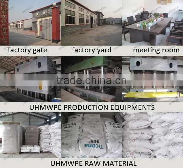 2016 hot-selling hdpe rod/uhmwpe polyethylene rod/strip