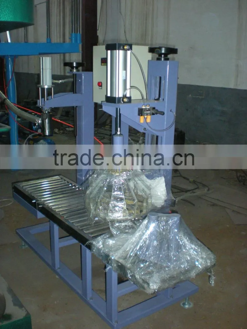 Complete Water-based Paint Production Line