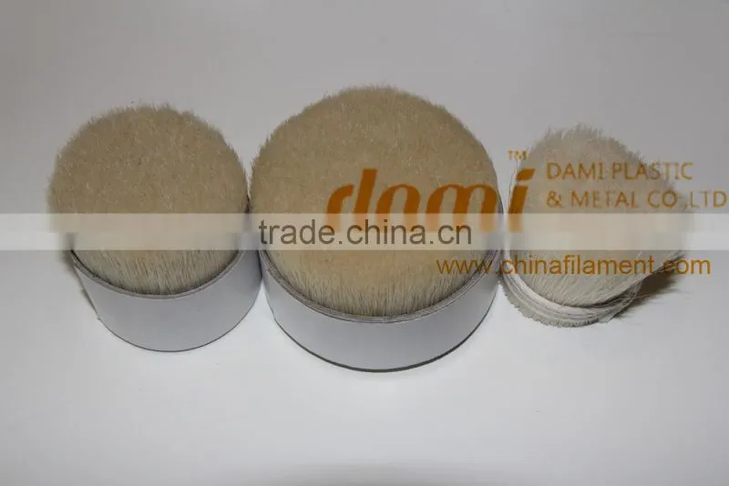PBT NYLON BRUSH FILAMENT