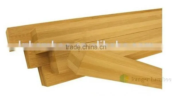 2500x1250x500mm Kanger 3 layer parquet plywood