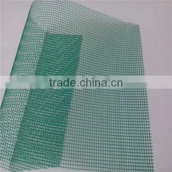 Chemical fiber wire netting/grey/blue/green/white