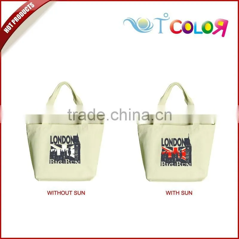 Stylish Jute Shopping Bag,Custom Pantone Color with Custom Logo,Heavy Capacity Tote Bag
