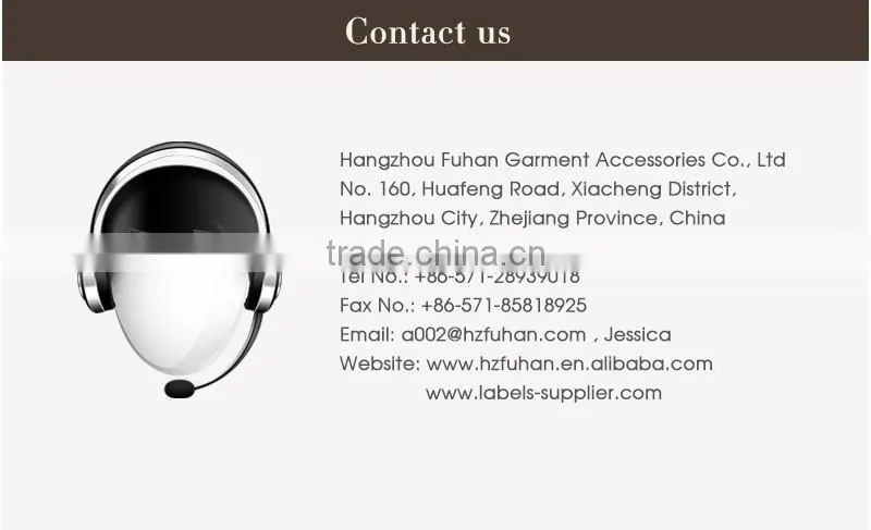Hot Sale Customized Nylon Zipper Slider
