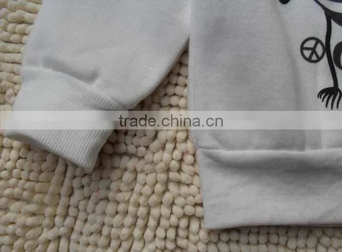 Children's cotton printing Sweatshir/Sweatshirt Hoodie Child Costume