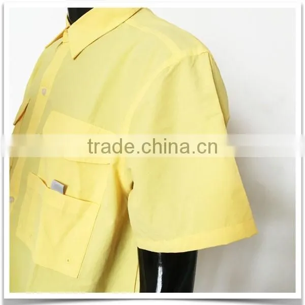 Customized wholesale fishing shirts