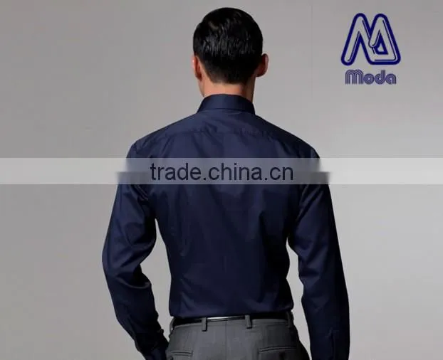 Italian design men shirt