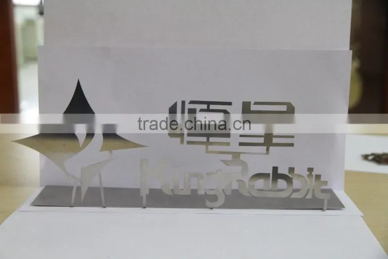 Rabbit 1500*2500mm Fiber Laser Cutting Machine