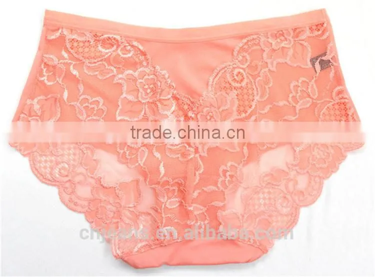 GZY 2015 hot sell top geade female sexy underwear