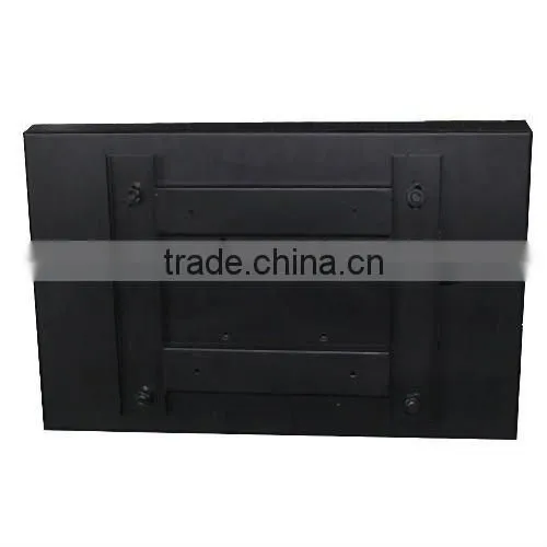 21.5 inch 4k tv pc all in one computer lcd screen kiosk