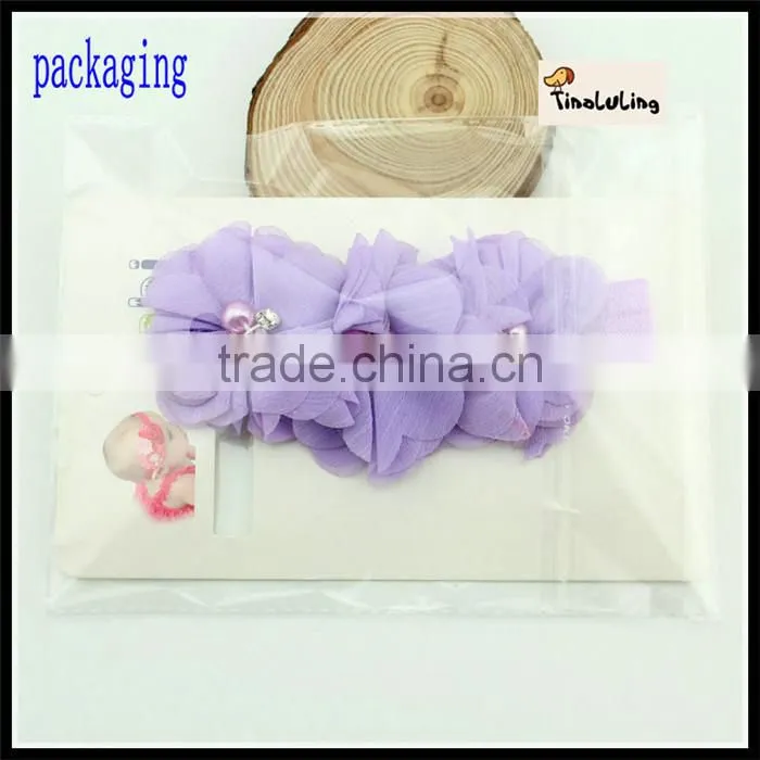 headband wholesaler chinese hair accessories latest hairband designs 1.5 X 36 cm