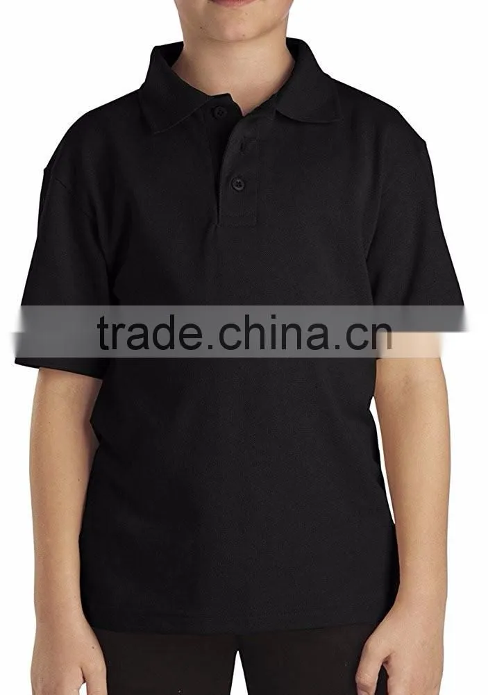 Short Sleeve Work Uniforms Polo Shirt custom work wear to work cloth