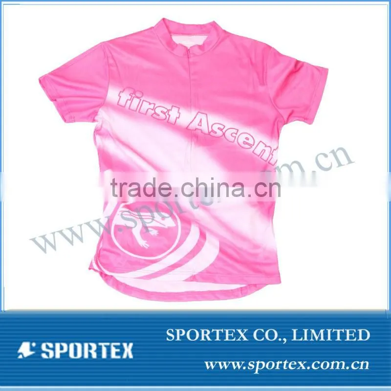 Newest style OEM sublimate cycling wear #SD2372