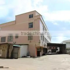 Jiangmen Jianbaostar Garments Co., Ltd. company overview - view 1