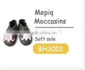 Many pattern you can choose wholesale pattern baby shoes leather shoes