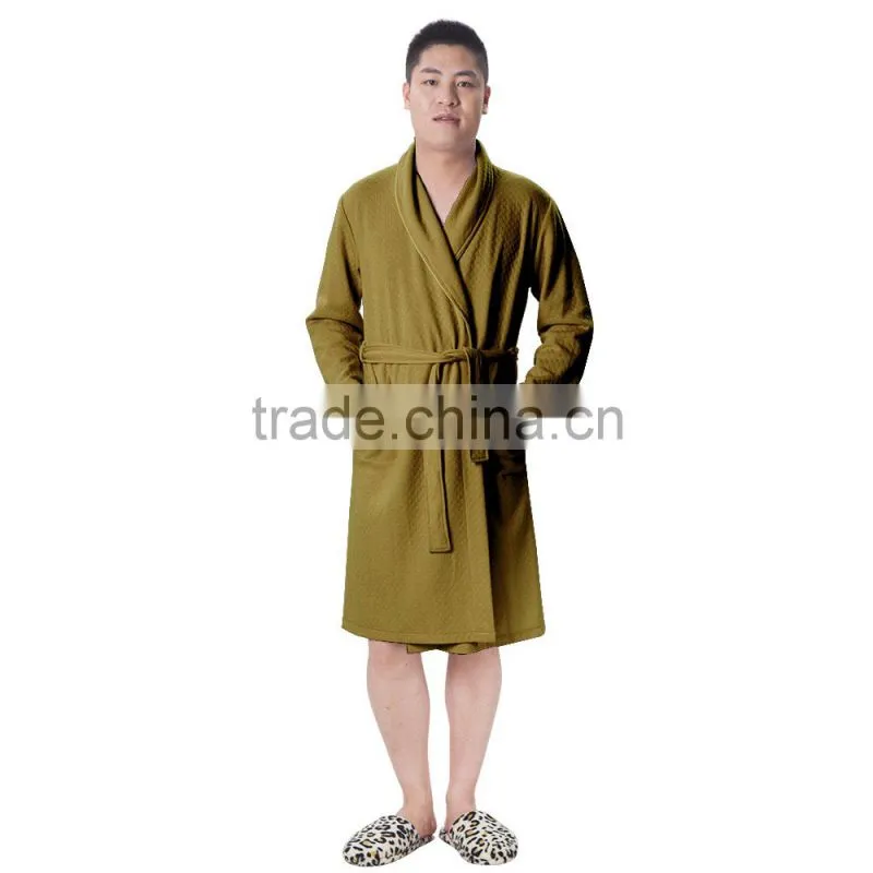 Most professional bathrobe beautiful warmer male