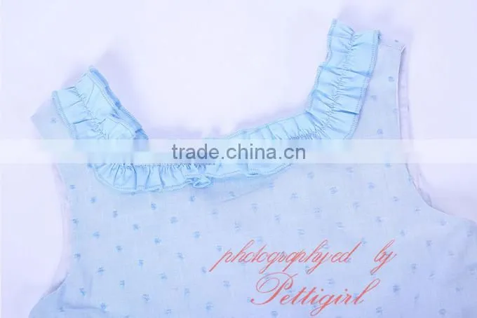 frilly girl dress baby girl clothes