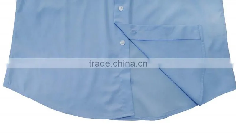 garment factory wholesale mens clothing new model shirt for men