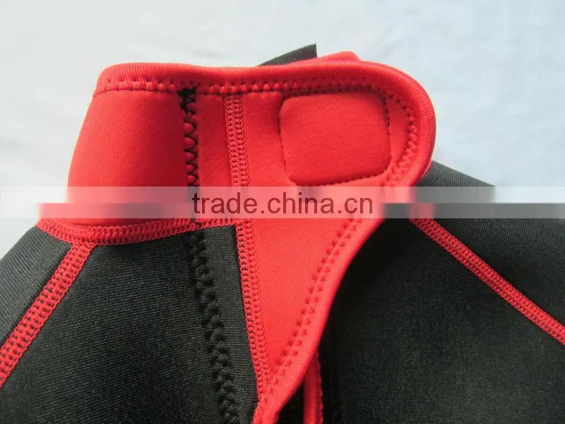 Waterproof neoprene full body diving suit swimming clothes GF-Y0014