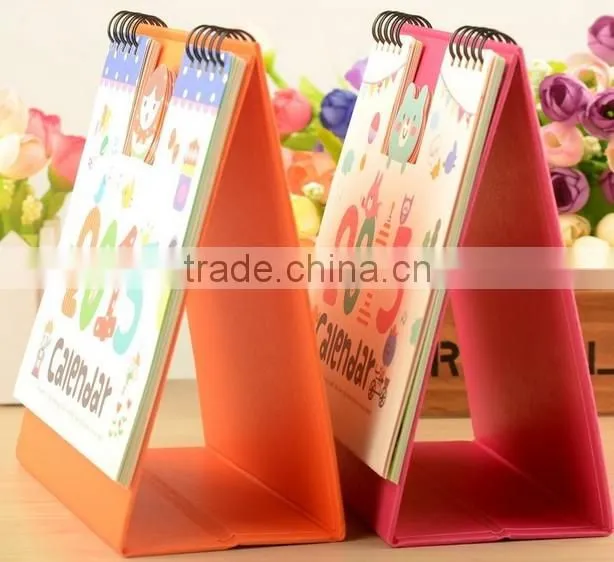 2015 Useful Desk Calendar Calendar Printing