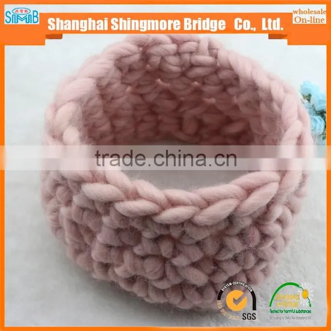 china thick wool textile yarn factory direct wholesale oeko tex certified 1/0.2Nm wool yarn, chunky yarn, chunky wool yarn