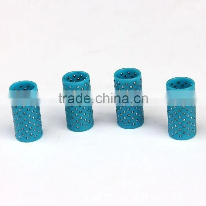 Ball cages for guide bushing (Resin ball cage )