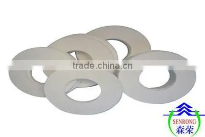 High temperature resistant PTFE gasket
