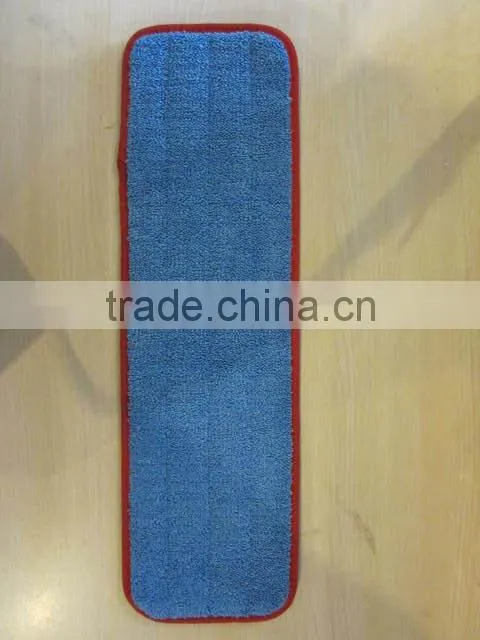 microfiber mop replacement head