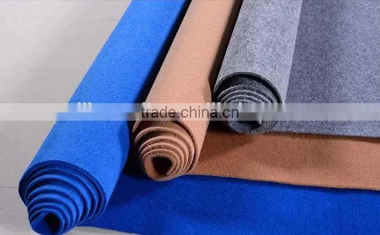 Exhibition Carpet