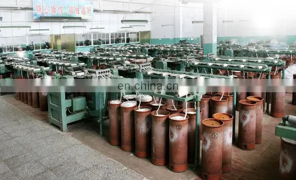 China factory wholesale 100% silk fiber tops for garments and textiles