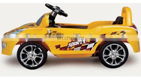 New Cool R/C RIide On Car(2 COLOR),Kids Ride On Car For Sale