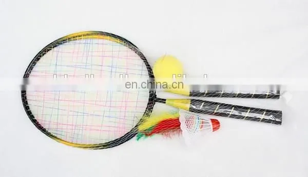Sports Products Best Selling Children Badminton Set