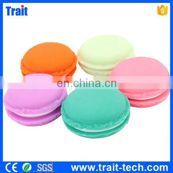 TopSelling Ice Cream Mini Pill Cases Medicine Storage Box