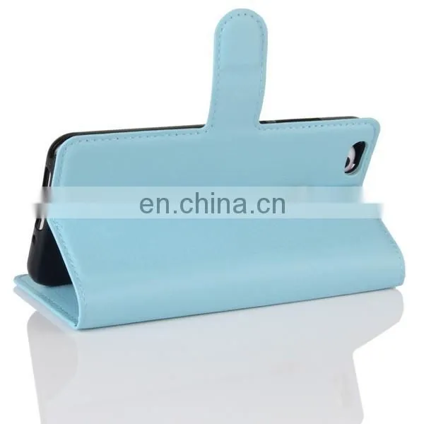 Wallet style PU leather +TPU case stand protective case for Huawei P10 Lite