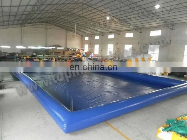 Inflatable Foam Pit Machine,Used Swimming pool slide,Swimming pool