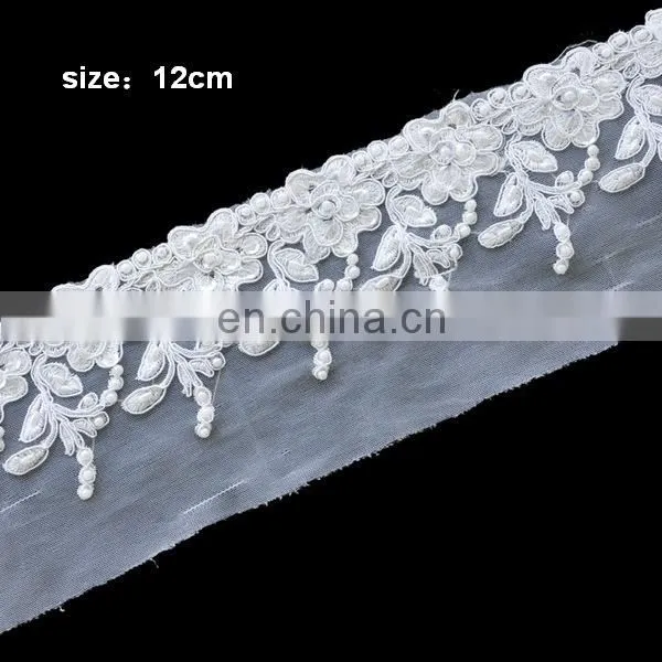fashion elegant lace tops for ladies